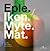 Eple - ikon, myte, mat by Øivind Hånes