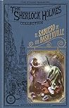 El sabueso de los Baskerville by Arthur Conan Doyle