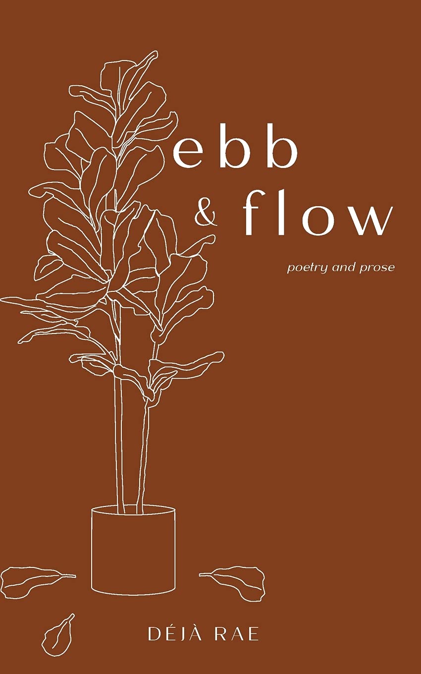 Ebb & Flow (Paperback)