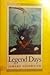 Legend Days by Jamake Highwater