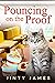 Pouncing on the Proof : A Norwegian Forest Cat Café Cozy Mystery - Book 14