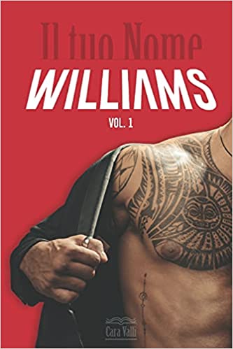 Il tuo nome: Williams