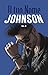 Il tuo nome: Johnson