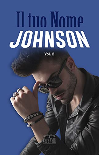 Il tuo nome: Johnson