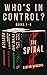Who's In Control? Books 1 - 4