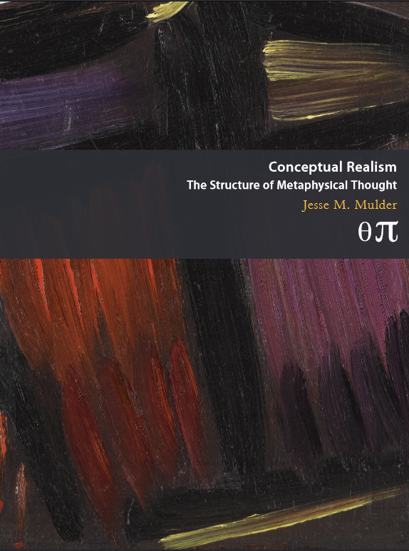 Conceptual Realism (Paperback)