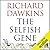 The Selfish Gene by Richard Dawkins