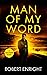 Man Of My Word (Sam Pope #6)