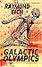 Galactic Olympics by Raymund Eich