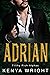 Adrian (Filthy Rich Alphas)