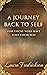 A Journey Back to Self by Laura Fredrickson