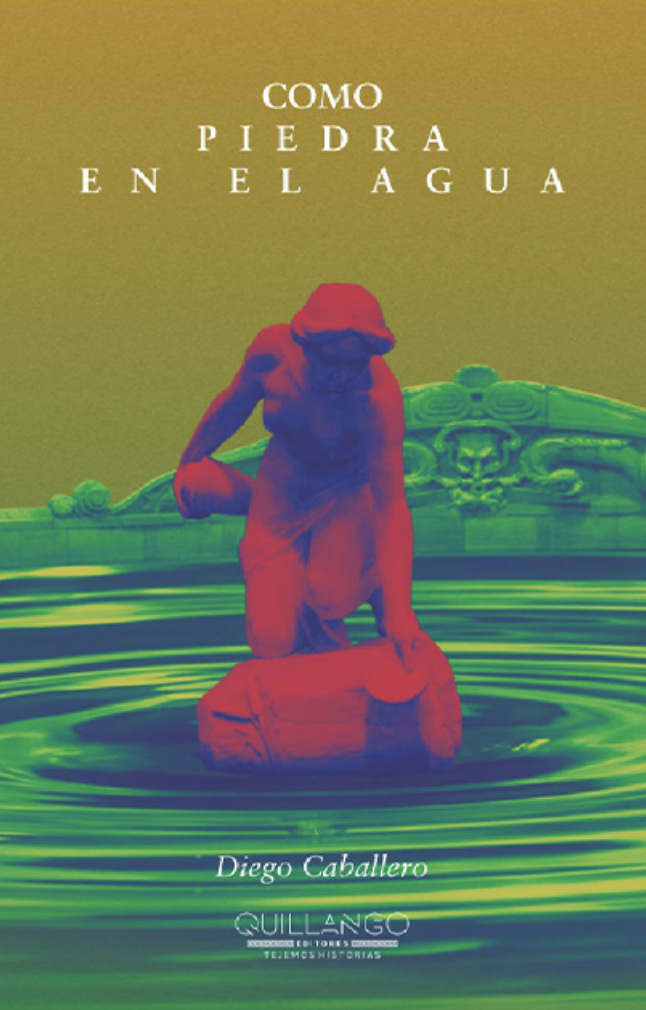 Como Piedra En El Agua