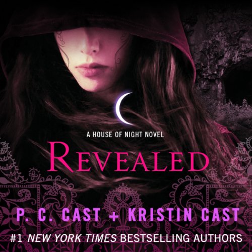 Revealed (House of Night, #11)