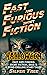 Fast and Furious Short Fiction Halloween by Denise Covey