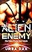 Alien Enemy (Fated Mates of...