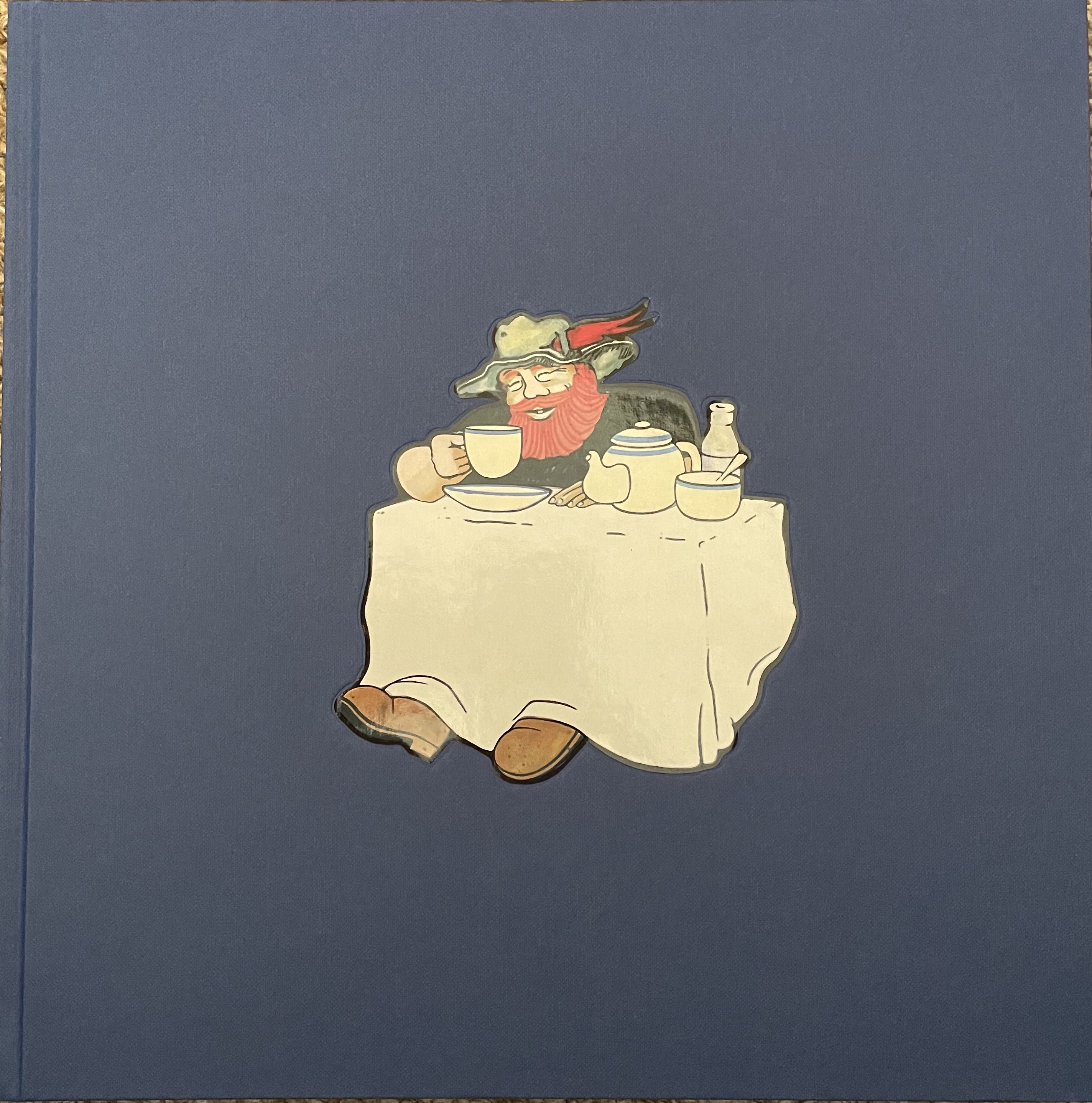 Tea for the Tillerman