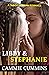 Libby & Stephanie: A Taboo Lesbian Romance (Taboo Lesbian Romances Book 6)