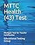 MTTC Health (43) Test: Mich...