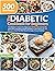 The Diabetic Cookbook For Beginners by Simon Cooper