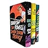 Simon Snow Boxed Set by Rainbow Rowell Simon Snow Boxed Set by Rainbow Rowell