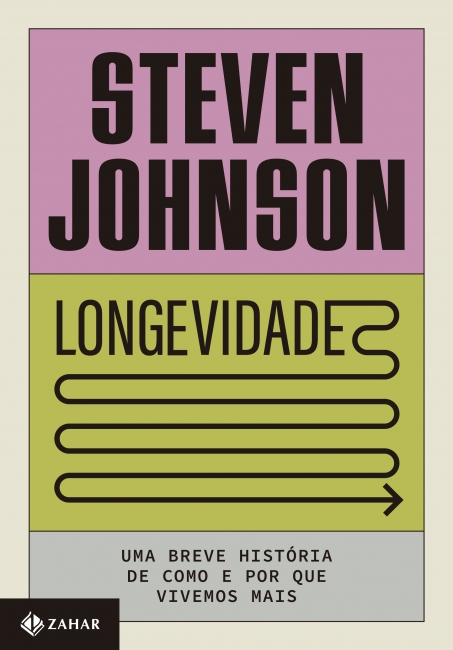 Longevidade: uma breve história de como e por que vivemos mais