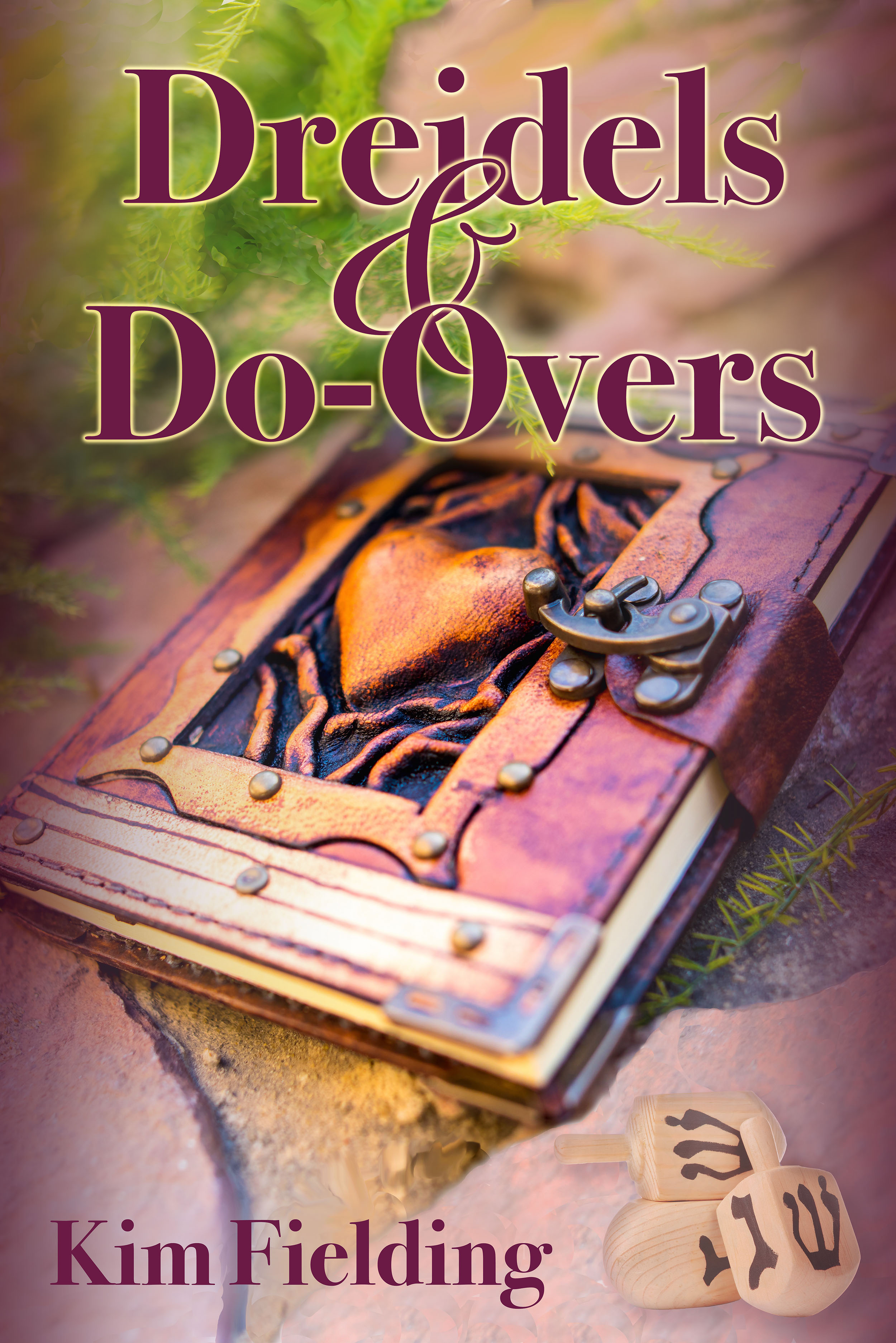 Dreidels & Do-Overs (Kindle Edition)