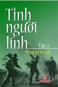Tình người lính (Tập 2)