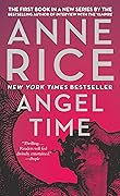 Angel Time (The Songs of the Seraphim, #1)