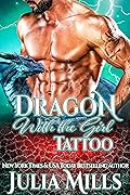 The Dragon with the Girl Tattoo