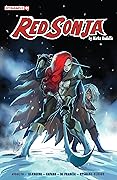 Red Sonja #1