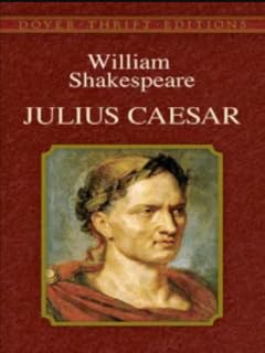 Julius Caesar by William Shakespeare
