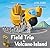 Field Trip to Volcano Island