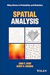 Spatial Analysis (Wiley Series in Probability and Statistics)
