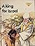 King for Israel (Lion Story Bible)