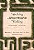 Teaching Computational Thin...