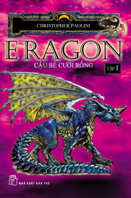 ERAGON - Cậu Bé Cưỡi Rồng 1 (Di sản thừa kế #1, part 1 of 2)