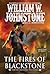 The Fires of Blackstone (Buck Trammel, #4)