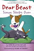 Dear Beast: Simon Sleeps Over