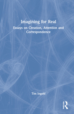 Imagining for Real (Hardcover)