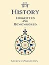 History Forgotten...