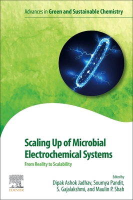 Scaling Up of Microbial Electrochemical Systems: From Reality to Scalability (Advances in Green and Sustainable Chemistry)