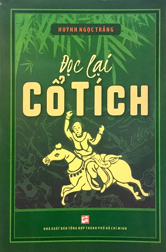 Đọc lại cổ tích (Paperback)