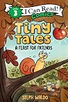 A Feast for Friends by Steph Waldo
