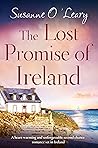 Book cover for The Lost Promise of Ireland (Sandy Cove, #9; Starlight Cottages, #3)