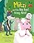 Mitzi and the Big Bad Nosy Wolf: A Digital Citizenship Story
