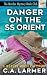 Danger on the SS Orient (The Murder Mystery Book Club)
