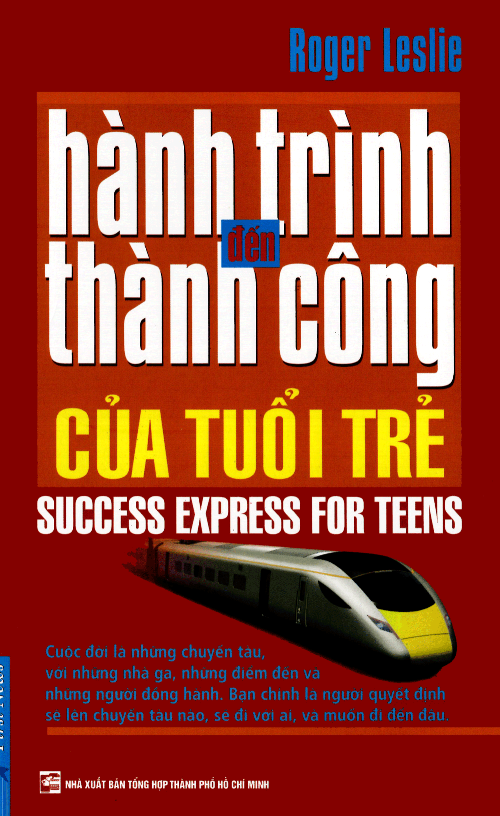 Hành Trình Đến Thành Công Của Tuổi Trẻ (Unknown Binding)