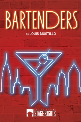 Bartenders (Paperback)