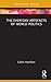 The Everyday Artefacts of World Politics (Routledge Focus)