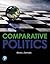 Comparative Politics, Updated Edition